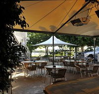 The Bayview Hotel - Lightning Ridge Tourism