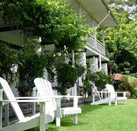 Brentwood Accommodation - Lightning Ridge Tourism
