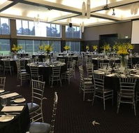 Miramare Gardens - Lightning Ridge Tourism