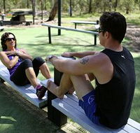 Eagleview Resort - Lightning Ridge Tourism
