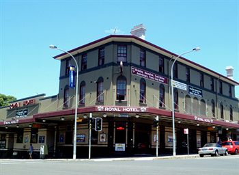 Bondi Shores - Hostel - Lightning Ridge Tourism 2