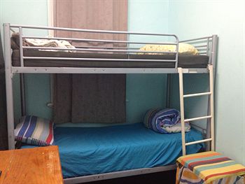 Bondi Shores - Hostel - Lightning Ridge Tourism 9