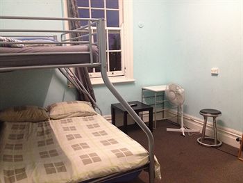 Bondi Shores - Hostel - Lightning Ridge Tourism 10