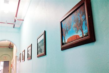 Bondi Shores - Hostel - Lightning Ridge Tourism 13