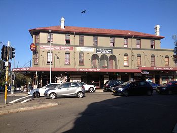 Bondi Shores - Hostel - Lightning Ridge Tourism 14