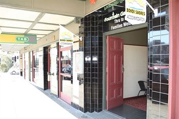 Bondi Shores - Hostel - Lightning Ridge Tourism 21