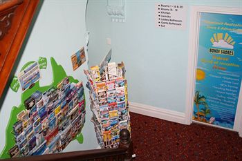 Bondi Shores - Hostel - Lightning Ridge Tourism 23