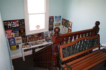 Bondi Shores - Hostel - Lightning Ridge Tourism 25