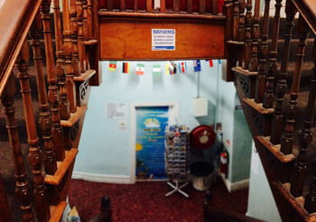Bondi Shores - Hostel - Lightning Ridge Tourism 32