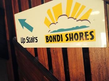 Bondi Shores - Hostel - Lightning Ridge Tourism 37