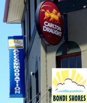 Bondi Shores - Hostel - Lightning Ridge Tourism 38