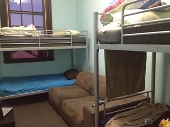 Bondi Shores - Hostel - Lightning Ridge Tourism 41