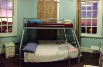 Bondi Shores - Hostel - Lightning Ridge Tourism 43