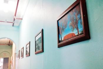 Bondi Shores - Hostel - Lightning Ridge Tourism 48