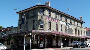 Bondi Shores - Hostel - Lightning Ridge Tourism 49
