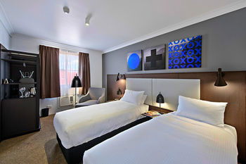 Quality Hotel CKS Sydney Airport - Lightning Ridge Tourism 2