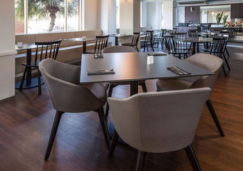 Quality Hotel CKS Sydney Airport - Lightning Ridge Tourism 4