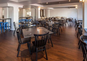 Quality Hotel CKS Sydney Airport - Lightning Ridge Tourism 5
