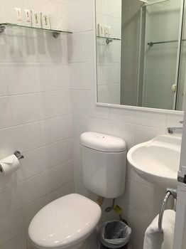 Quality Hotel CKS Sydney Airport - Lightning Ridge Tourism 9
