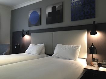 Quality Hotel CKS Sydney Airport - Lightning Ridge Tourism 16