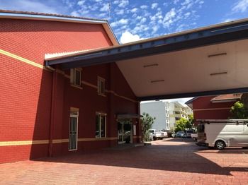 Quality Hotel CKS Sydney Airport - Lightning Ridge Tourism 19