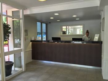 Quality Hotel CKS Sydney Airport - Lightning Ridge Tourism 21