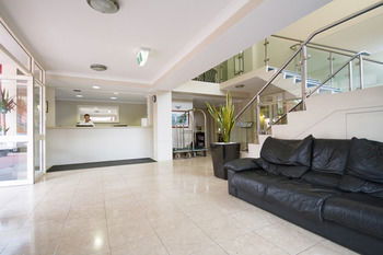 Quality Hotel CKS Sydney Airport - Lightning Ridge Tourism 25