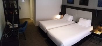 Quality Hotel CKS Sydney Airport - Lightning Ridge Tourism 27
