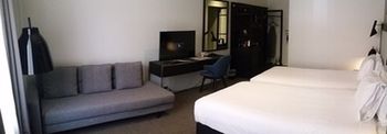 Quality Hotel CKS Sydney Airport - Lightning Ridge Tourism 28