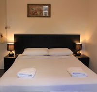 Greenwich Inn Sydney Hotel - Lightning Ridge Tourism