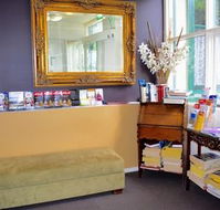 Magnolia Court Boutique Hotel Melbourne - Lightning Ridge Tourism