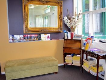 Magnolia Court Boutique Hotel Melbourne - Lightning Ridge Tourism 0
