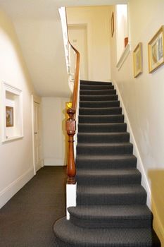 Magnolia Court Boutique Hotel Melbourne - Lightning Ridge Tourism 10