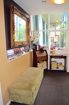 Magnolia Court Boutique Hotel Melbourne - Lightning Ridge Tourism 22