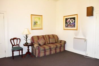 Magnolia Court Boutique Hotel Melbourne - Lightning Ridge Tourism 29