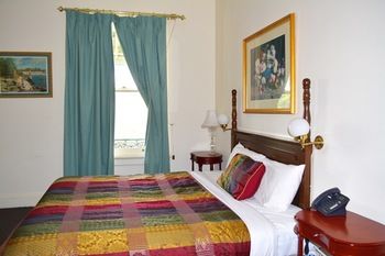 Magnolia Court Boutique Hotel Melbourne - Lightning Ridge Tourism 31