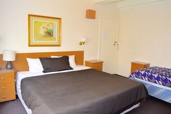 Magnolia Court Boutique Hotel Melbourne - Lightning Ridge Tourism 36