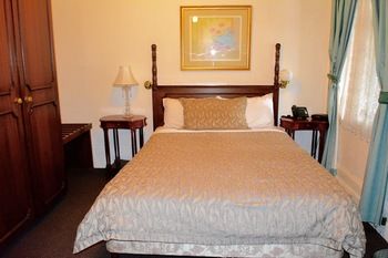 Magnolia Court Boutique Hotel Melbourne - Lightning Ridge Tourism 37