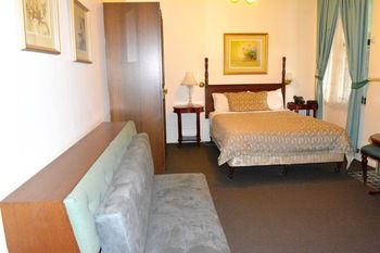 Magnolia Court Boutique Hotel Melbourne - Lightning Ridge Tourism 39