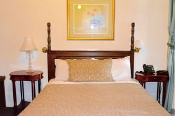 Magnolia Court Boutique Hotel Melbourne - Lightning Ridge Tourism 40