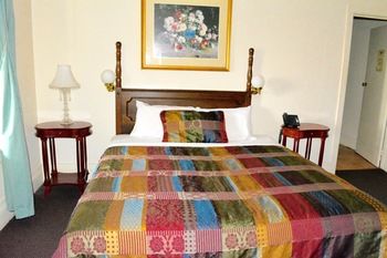 Magnolia Court Boutique Hotel Melbourne - Lightning Ridge Tourism 41