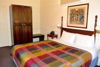 Magnolia Court Boutique Hotel Melbourne - Lightning Ridge Tourism 43