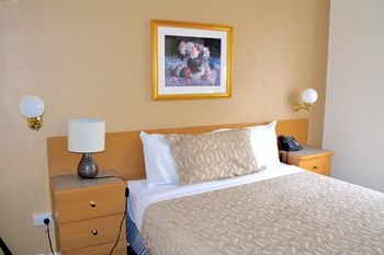 Magnolia Court Boutique Hotel Melbourne - Lightning Ridge Tourism 46