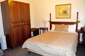 Magnolia Court Boutique Hotel Melbourne - Lightning Ridge Tourism 47