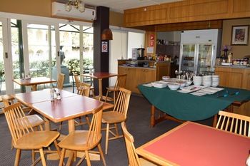Magnolia Court Boutique Hotel Melbourne - Lightning Ridge Tourism 48