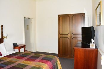 Magnolia Court Boutique Hotel Melbourne - Lightning Ridge Tourism 50
