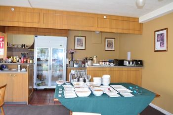 Magnolia Court Boutique Hotel Melbourne - Lightning Ridge Tourism 51