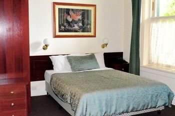 Magnolia Court Boutique Hotel Melbourne - Lightning Ridge Tourism 54