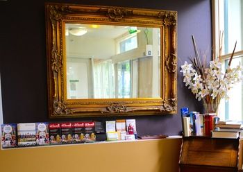 Magnolia Court Boutique Hotel Melbourne - Lightning Ridge Tourism 55