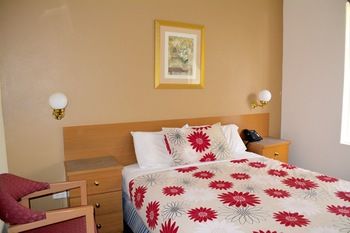 Magnolia Court Boutique Hotel Melbourne - Lightning Ridge Tourism 58